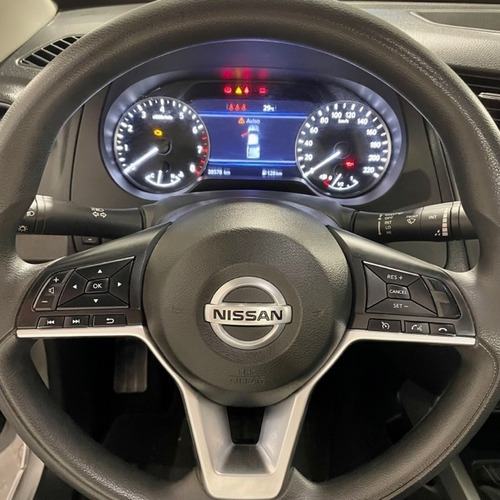 Imagen 8 de 15 de Nissan Frontier Np300 Se