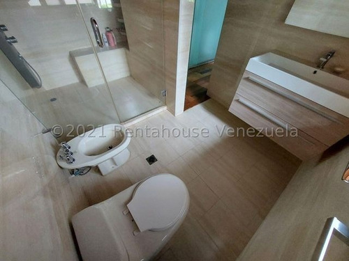 Imagen 15 de 21 de Livy Ramírez Vende Casa En Macaracuay Mls #23-13420