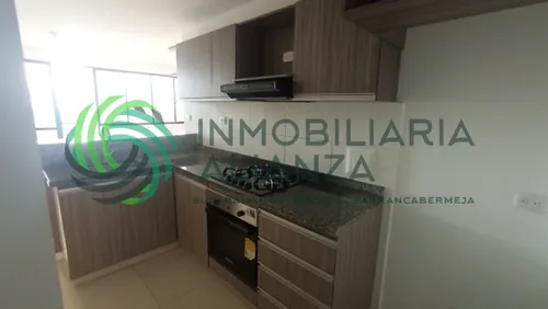Apartamento En Arriendo En Aranzoque. Cod A16102