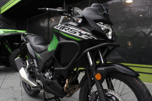 Imagen 17 de 24 de Versys 300 2023 - En Stock !!one Hundred Percent Fin9nc1ad4