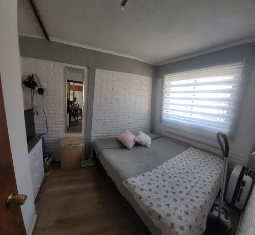 Acogedora Casa En Condominio Villa Los Jardines Algarrobo