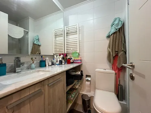 Excelente Departamento En Venta De 3 Dorm. 2 Baños En Osorno