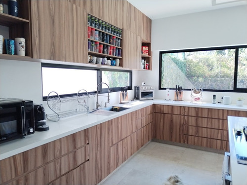 Casa Nueva En Rancho Cortes, Con Salida Inmediata A La Autopista Cdmx-cuernavaca