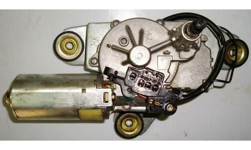 Motor Limpia Parabrisas Trasero Ford Ka Original