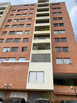Apartamento en alquiler