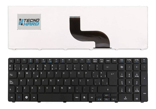 Teclado Acer Aspire 5253 5536 5552 5810 7735 5738 Español