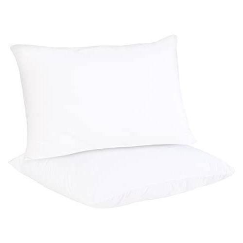 Protector De Almohada Con Revestimiento De Tpu Impermeable T