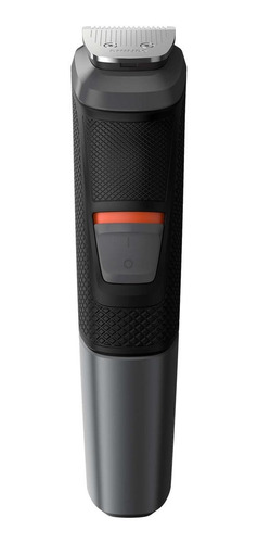 Imagen 1 de 3 de Afeitadora y cortadora de pelo Philips Series 5000 MG5730 gris 100V/240V