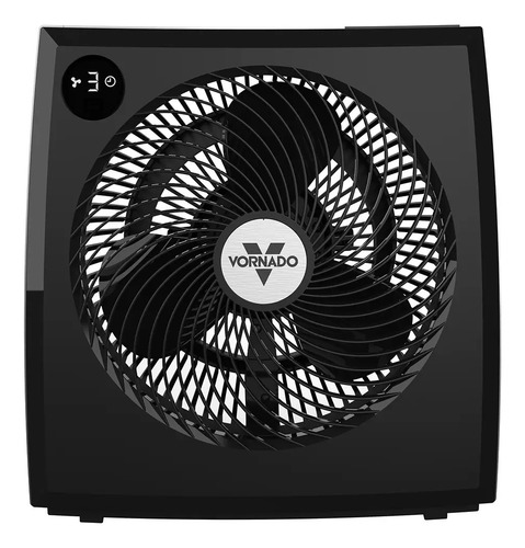 Ventilador Vornado Ahorrador Elegante 2 Pz Mayoreo Oficina Cantidad De Aspas 3 Estructura Negro Aspas Negro Diámetro 29 Cm Frecuencia 60 Hz Material De Las Aspas Plástico