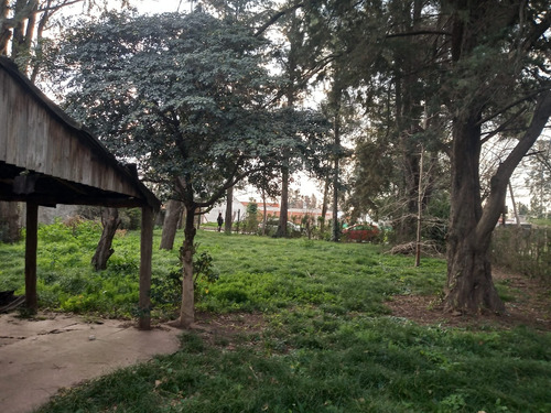 Excelente Lote Parquizado De 234 M2 Del Viso C/ Escritura