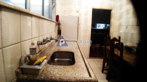 Imagem 16 de 24 de Apartamento À Venda, 3 Quartos, 1 Suíte, Copacabana - Rio De Janeiro/rj - 18713