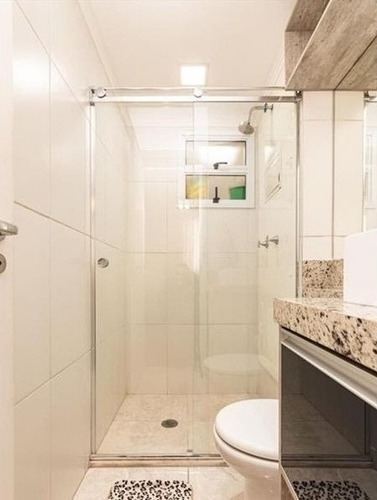 Imagem 16 de 19 de Lindo Apartamento Próx. Estação Vila União Do Monotrilho - 3589 Lpp - 70009473