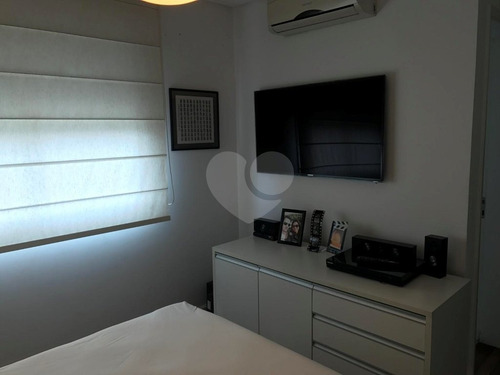 Imagem 19 de 30 de Apartamento - 3 Dorms - 1 Suite 2 Vagas - Para Venda Na Vila Leopoldina - Reo262311