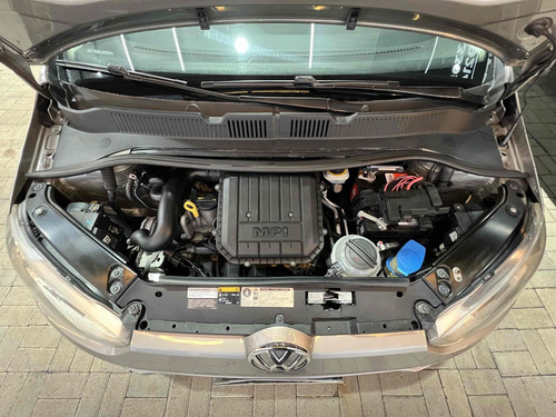Volkswagen Up! 1.0 MPI TAKE UP 12V FLEX 2P MANUAL
