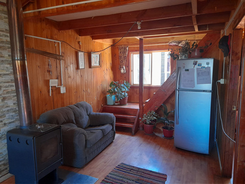 En Venta Casa Sector Sajonia Frutillar