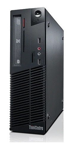 Imagen 4 de 4 de Cpu Dell Hp Lenovo Empresarial 8gb Ram 1tb Disco Duro Wifi