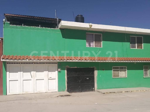 Casa En Venta En Viveros Satélite, San Luis Potosí, Slp.