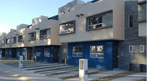 Casa En Venta En Fraccionamiento Xaltipa, La Joya, Cuautitlán Izcalli, St08