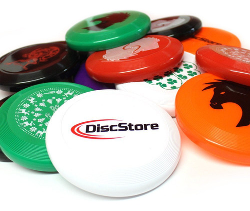 Discraft Esp Buzzz Supercolor Disco Volador De Golf De Rango