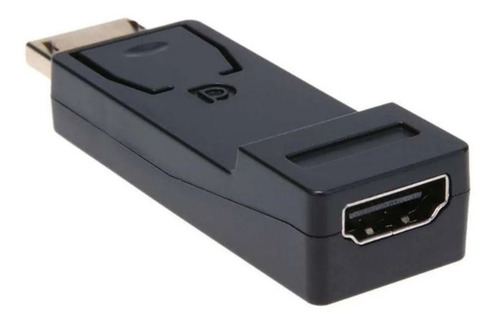 Adaptador Displayport (m) A Hdmi (h) Manhattan Clicshop