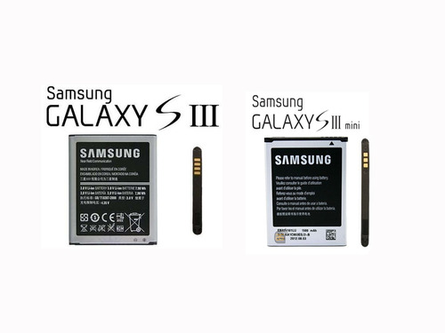 Bateria Pila Samsung S3 Mini Garantizada