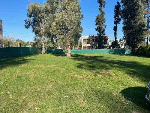 Lote En Venta En Francisco Alvarez
