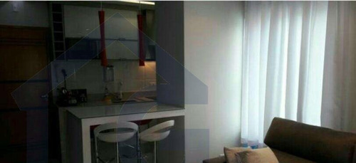 Apartamento Para Venda, 2 Dormitórios, Vila Luzita - Santo André - 3974