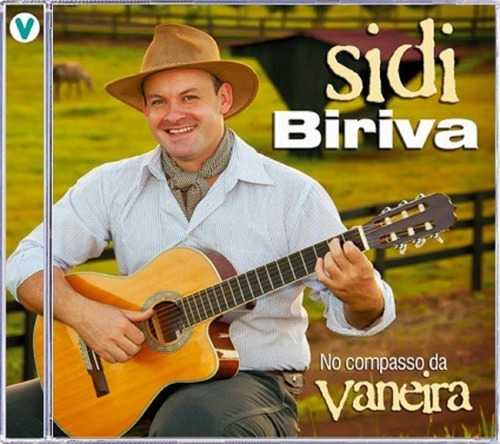 Cd - Sidi Biriva No Compasso Da Vaneira