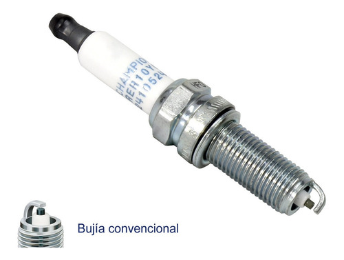 Bujia Original Gm Aveo Ng 1.5 2018 - 2021 ( 1 Pza )