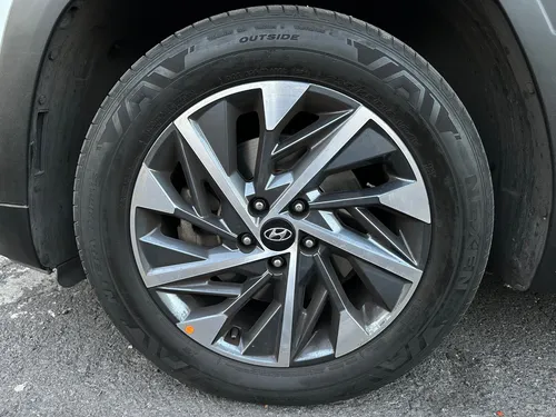 Hyundai Tucson 2.5 Gls Premium At