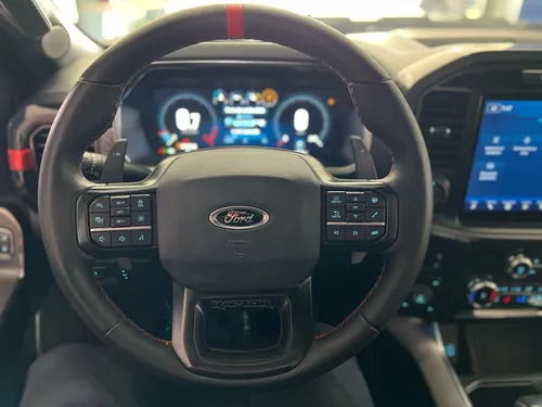 Ford Lobo Raptor R