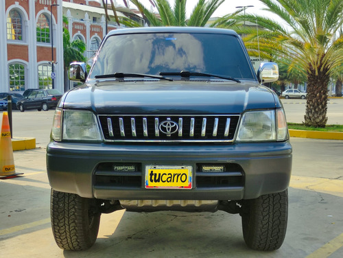 Toyota Meru