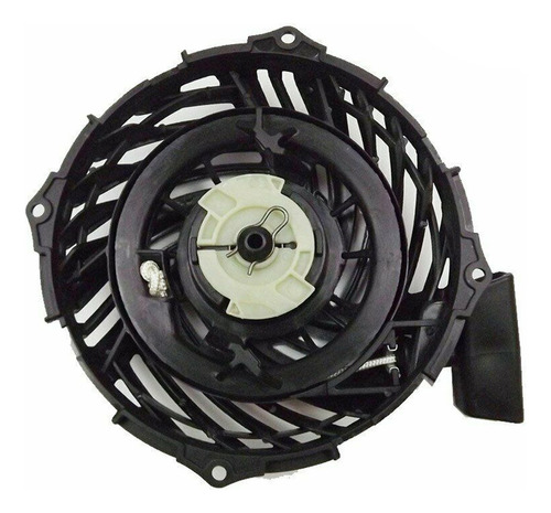 Arrancador De Retroceso Universal Para Briggs Para Stratton
