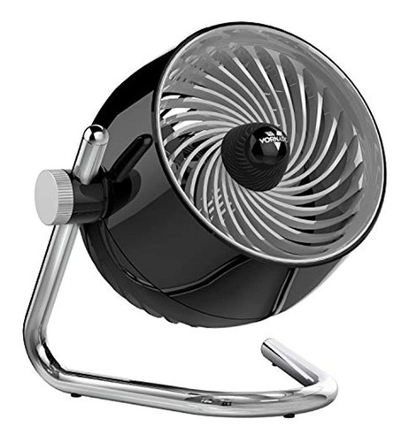 Vornado Pivot3 Ventilador De Circulación De Aire Compacto