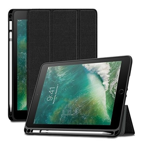 Funda De Tpu Para iPad