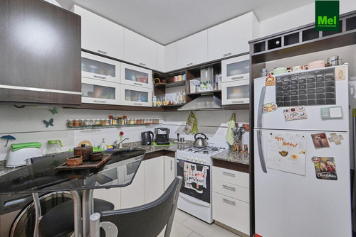 Imagen 9 de 23 de Excelente Y Amplio Monoambiente!!!