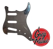 Comprar Pickguard Cool Parts Espejado Guitarra Strato 3 Simples Crom