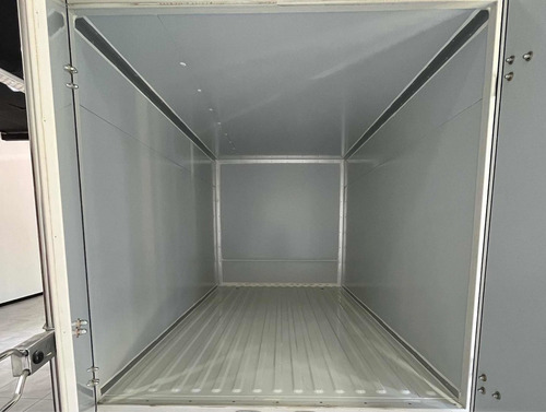 Lifan Foison Box 1.3 Box 92cv