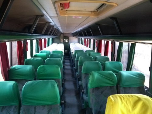Volvo B10m