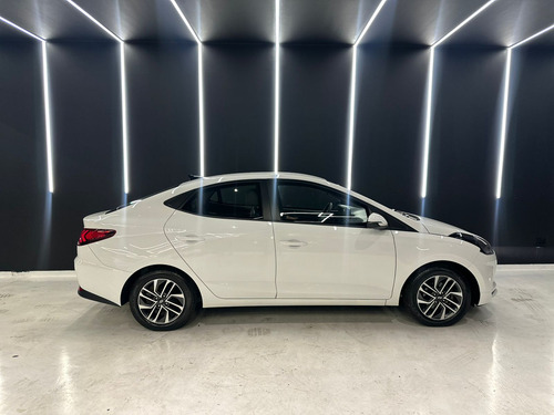 Hyundai HB20S EVOLUTION 1.0 TB FLEX 12V AUT.