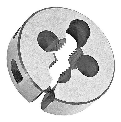 Dado Tarraja Para Rosca 1 1/2'' X 3/4 X 16 .