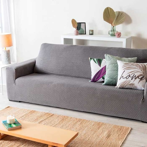 Cubresalas | Fundas Elásticas | Para Sillón De 2 Asientos