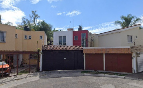 Casa En Venta Col Los Girasoles Elite Zapopan Jalisco