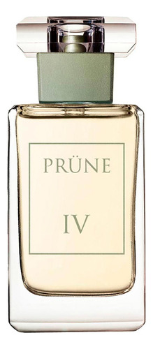 Perfume Prüne Iv Natural Importado Fragancia Mujer 50 Ml