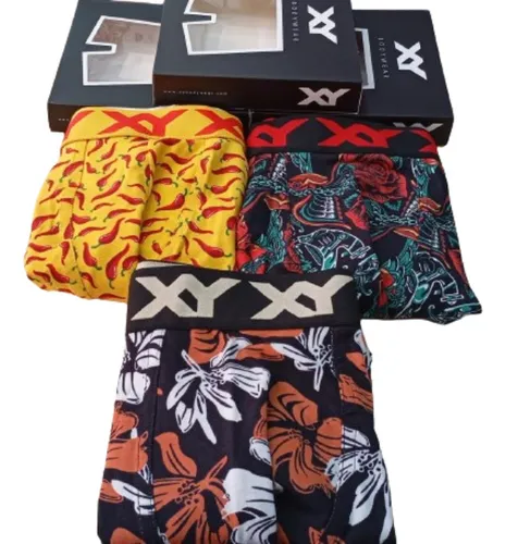 Mayorista de boxer para hombres hotsell