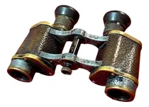 Comprar Binoculares Carl Zeiss Jena Telex 6x Excelente Vision