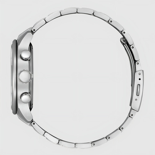 Reloj Citizen Hombre Ca0810-88e Super Titanio