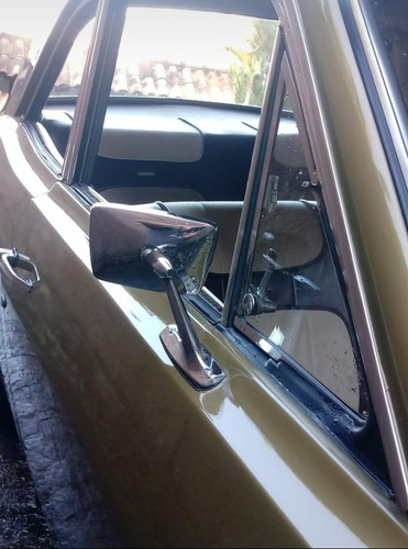 Ford Corcel Luxo