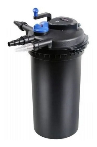 Filtro Pressurizado Para Lagos Cpf-15000 - Com Uv 18w
