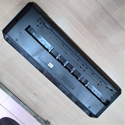 Teclado Yamaha Mox6 Sintetizador 61 Teclas Usado